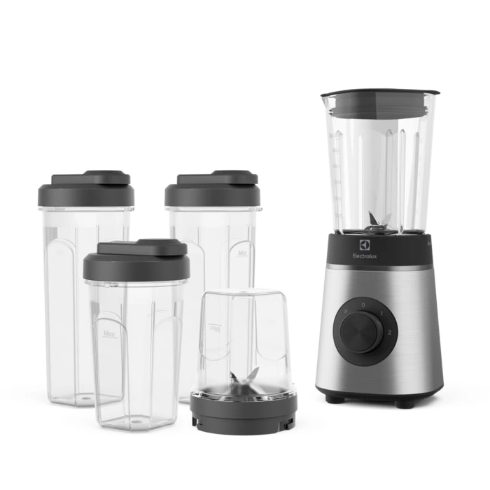 Electrolux E4CB1-6ST