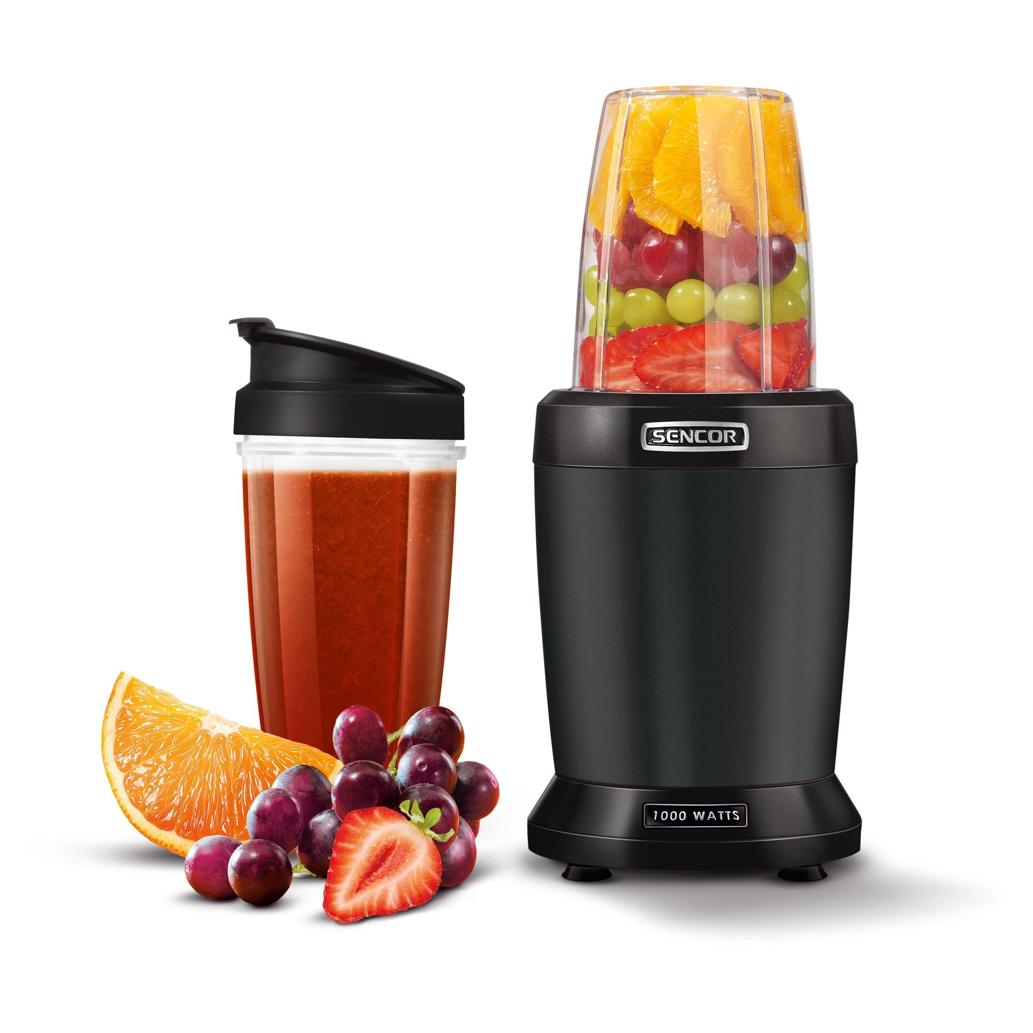 Sencor Nutri-blender SNB4303BK