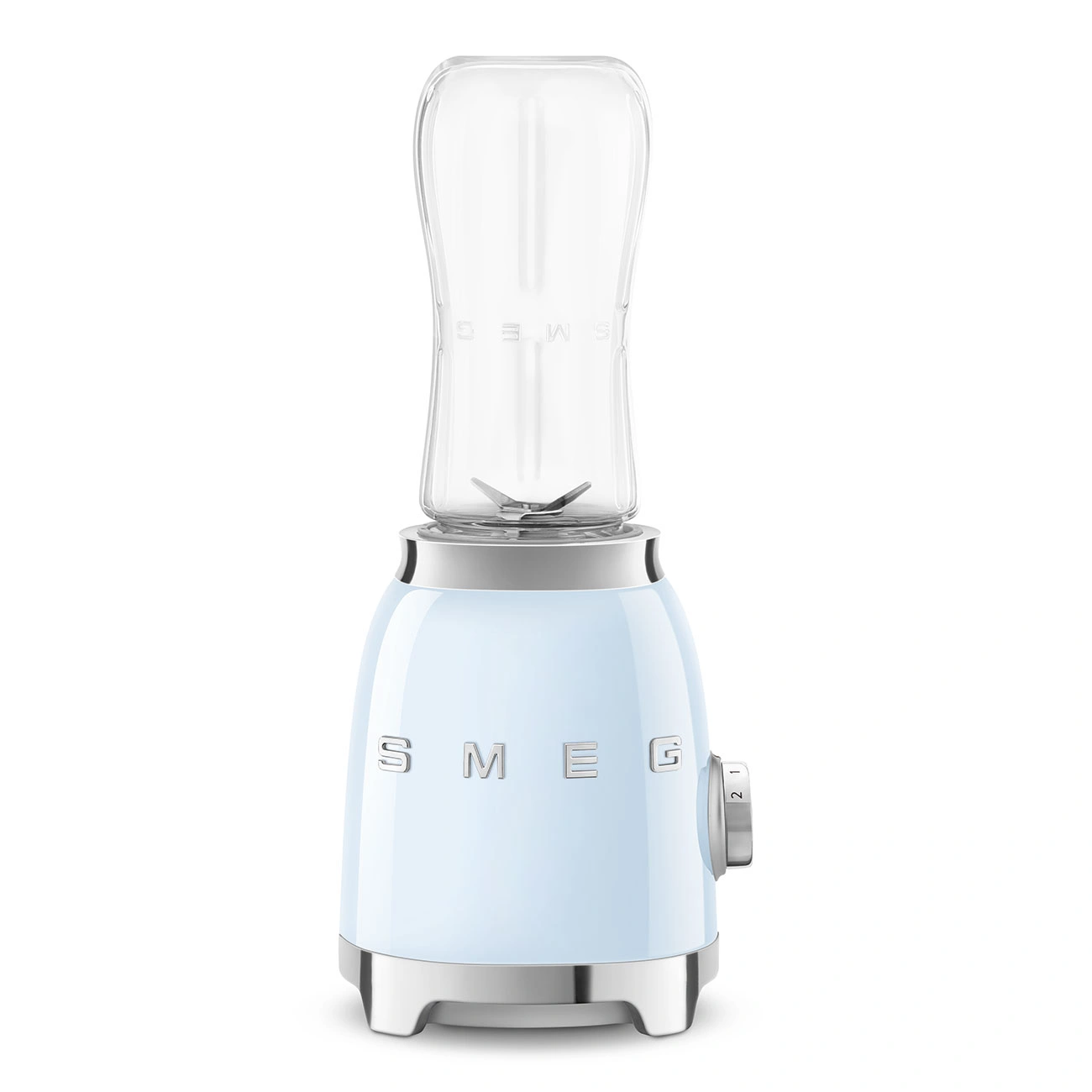 Smeg Retro PBF01PBEU Pastel blue