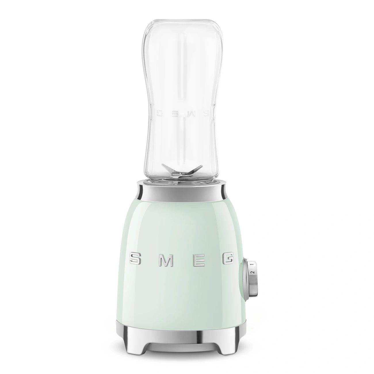 Smeg Retro PBF01PGEU Pastel green