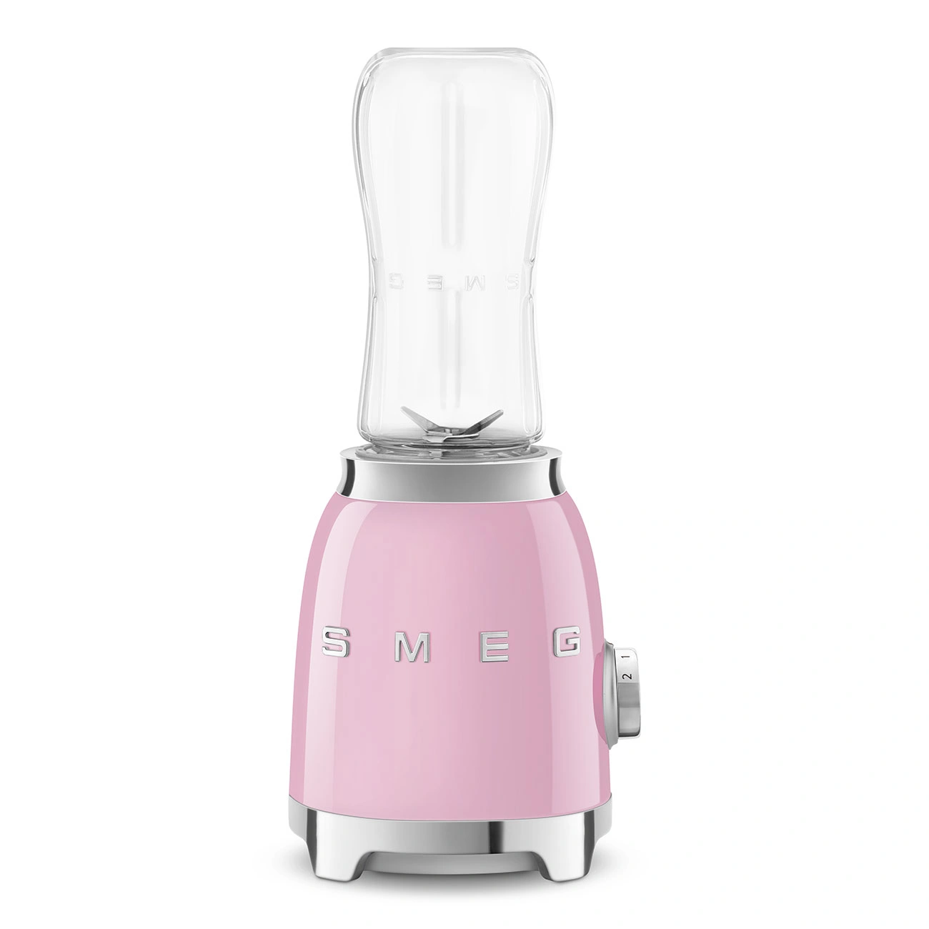 Smeg Retro PBF01PKEU Pink