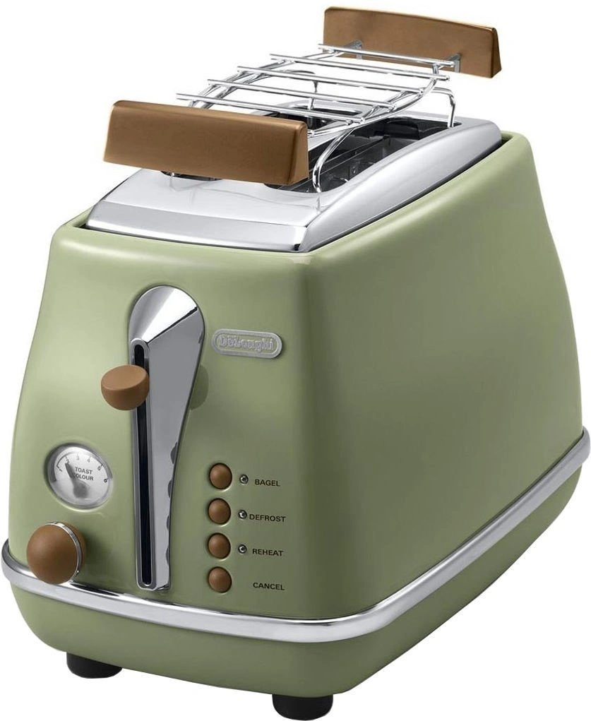DeLonghi Icona Vintage CTOV2103.GR