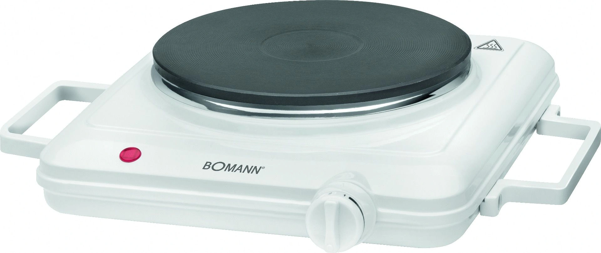Bomann EKP 5027 CB