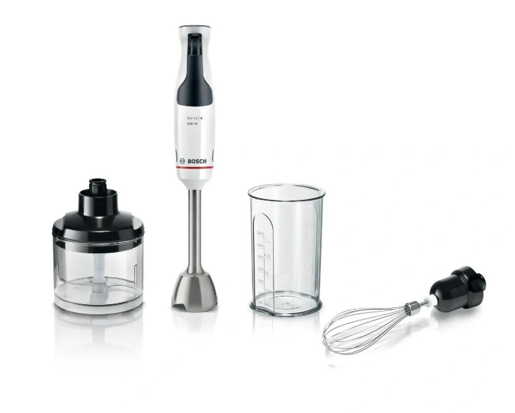 Bosch ErgoMaster MSM4W221