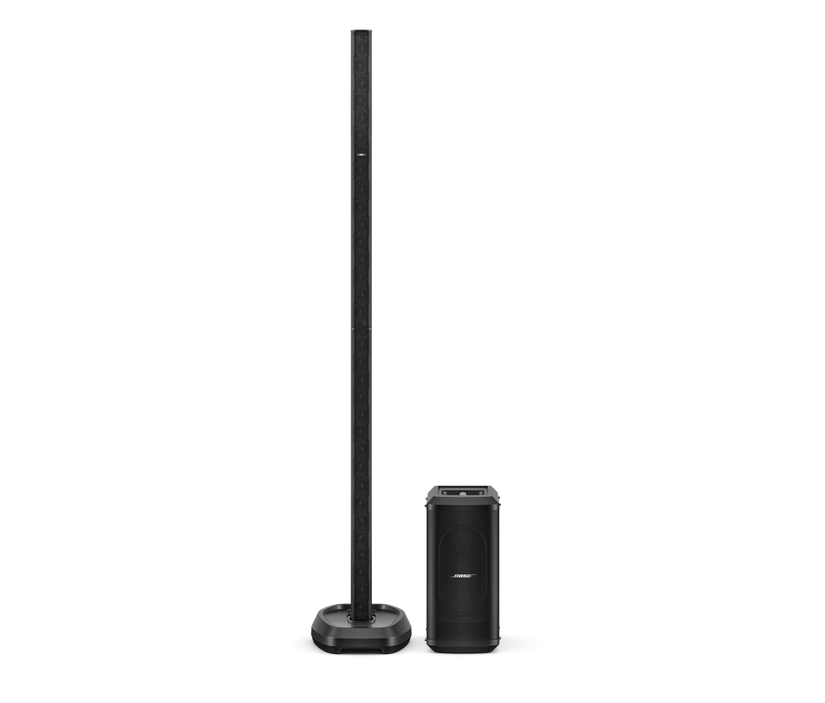 Bose L1 Pro 32 sistēma
