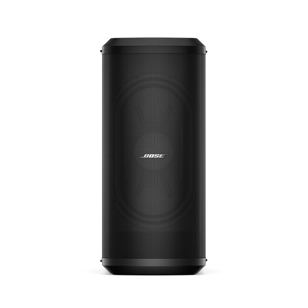 Bose Sub2 aktīvais basu modulis