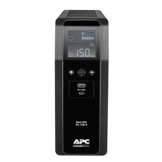 APC BR1600SI