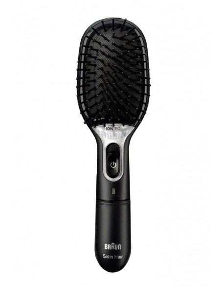 Braun BR710 Satin Hair 7 Ionic