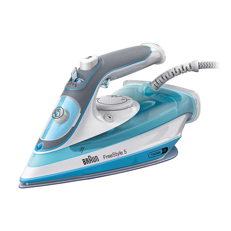 Braun SI 5006 Blue
