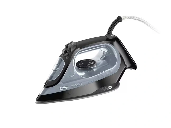 Braun SI3055BK SI