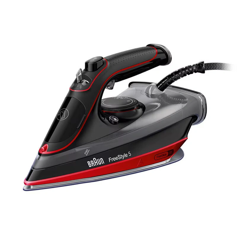 Braun SI5057RD