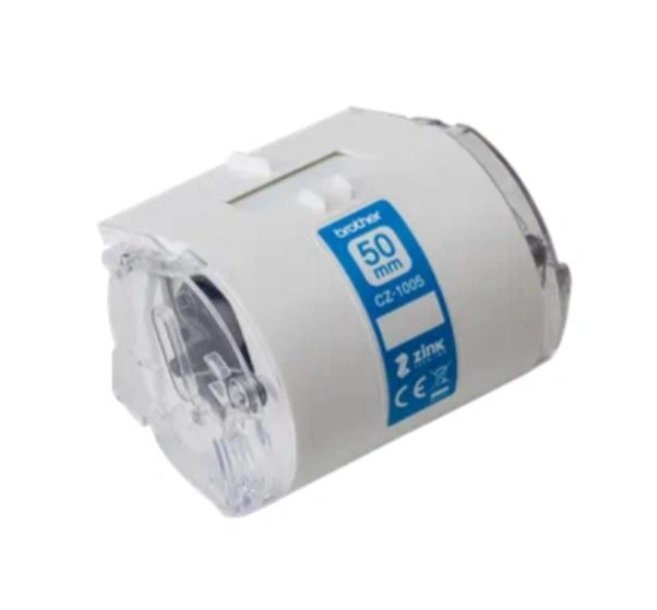 Brother CZ1005 Roll Cassette 50mm x 5M