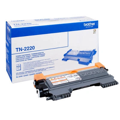 Brother TN-2220 Black