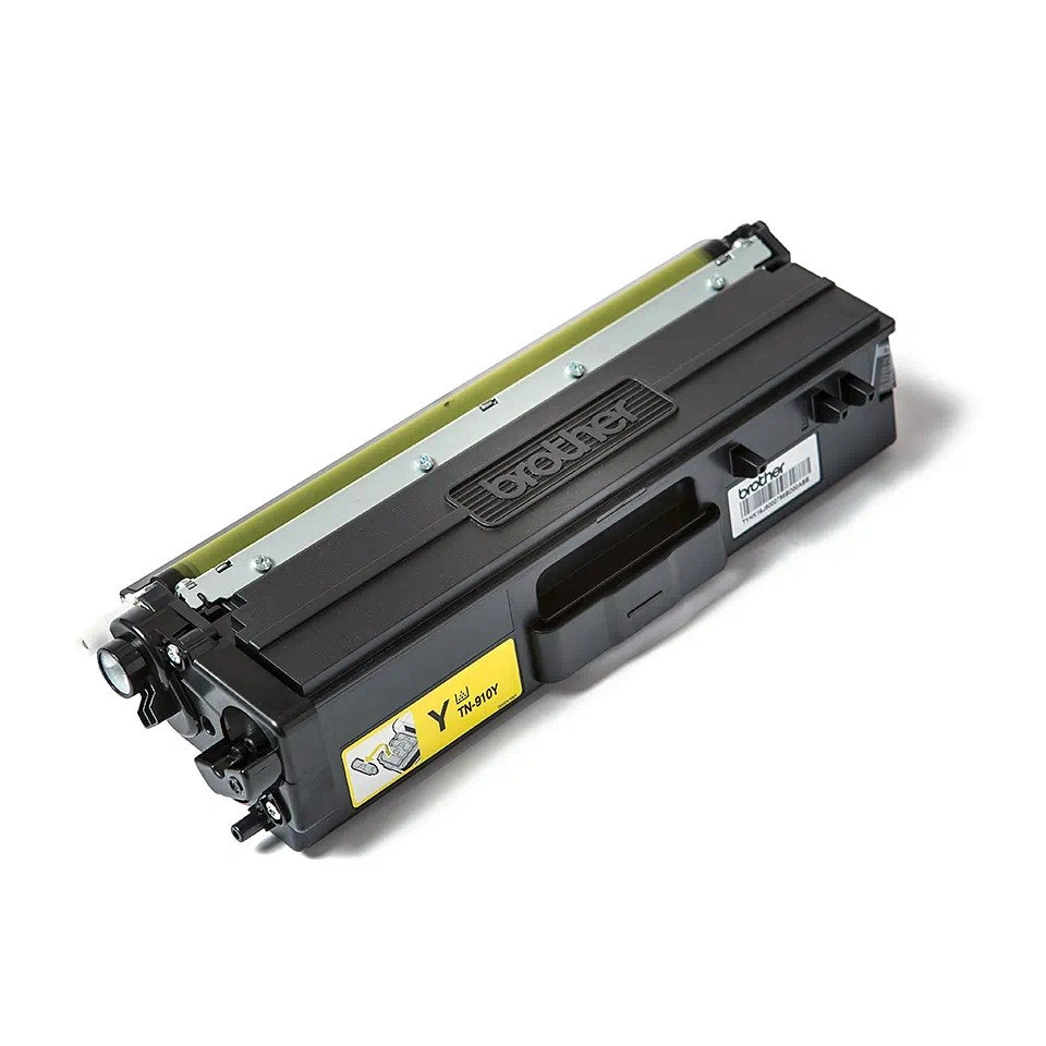 Brother TN910YP Yellow