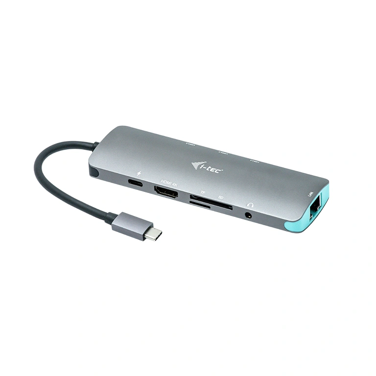 i-Tec C31 Nano Docking Station