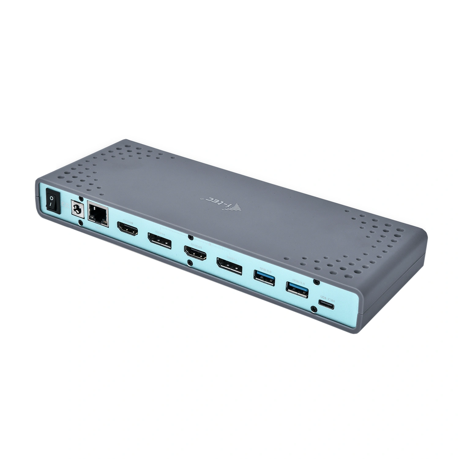 i-tec CADUAL4KDOCK