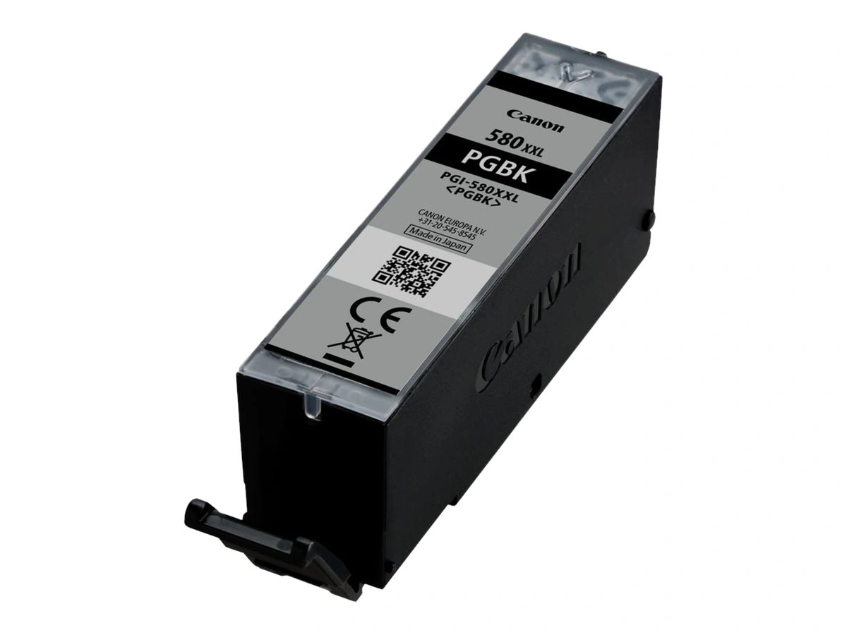 Canon INK PGI-580XXL PGBK Black