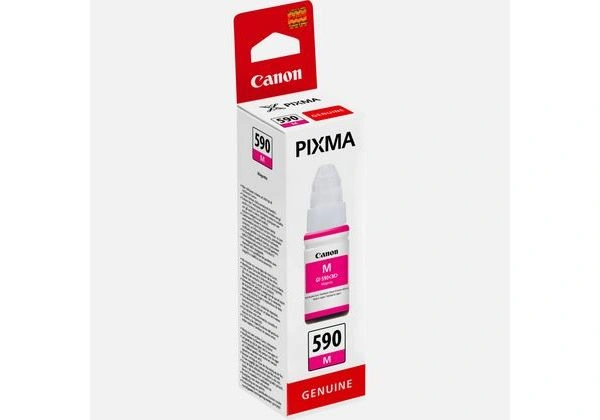 Canon GI-590M Magenta