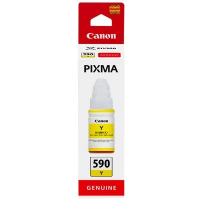 Canon GI-590Y Yellow