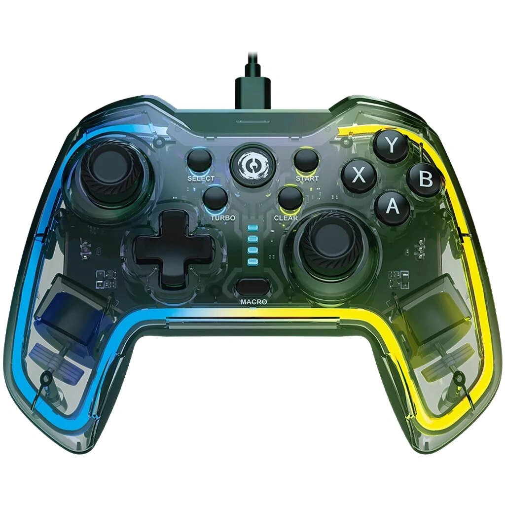 Canyon CND-GP02 Wired