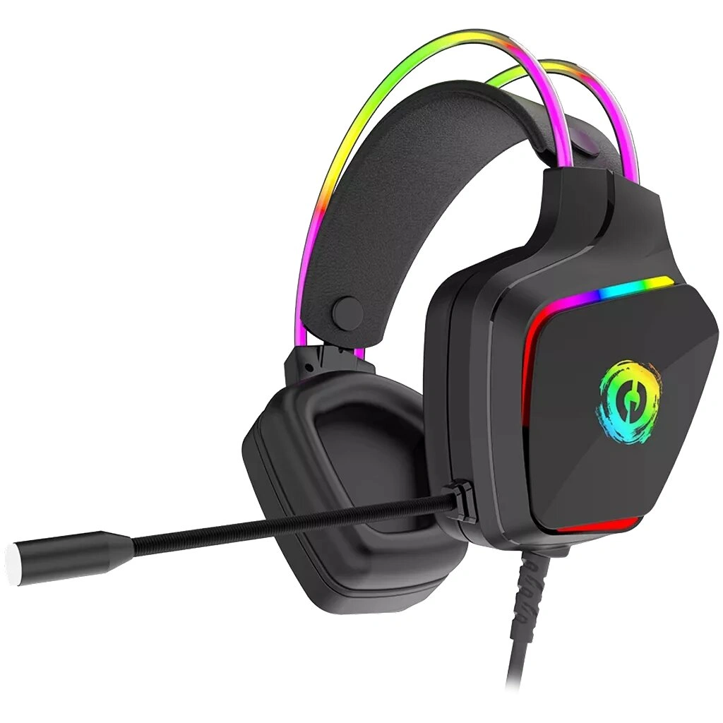 Canyon Darkless GH-9A Black