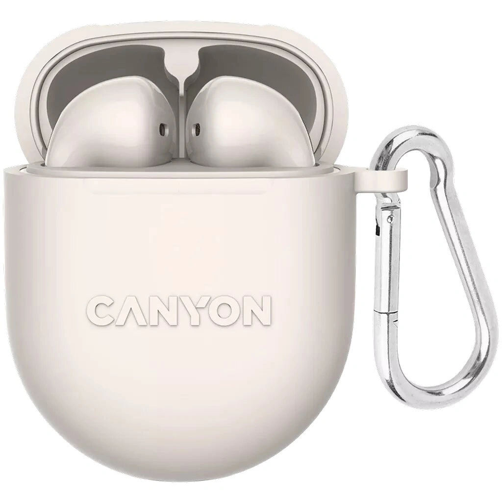 Canyon TWS-6 White
