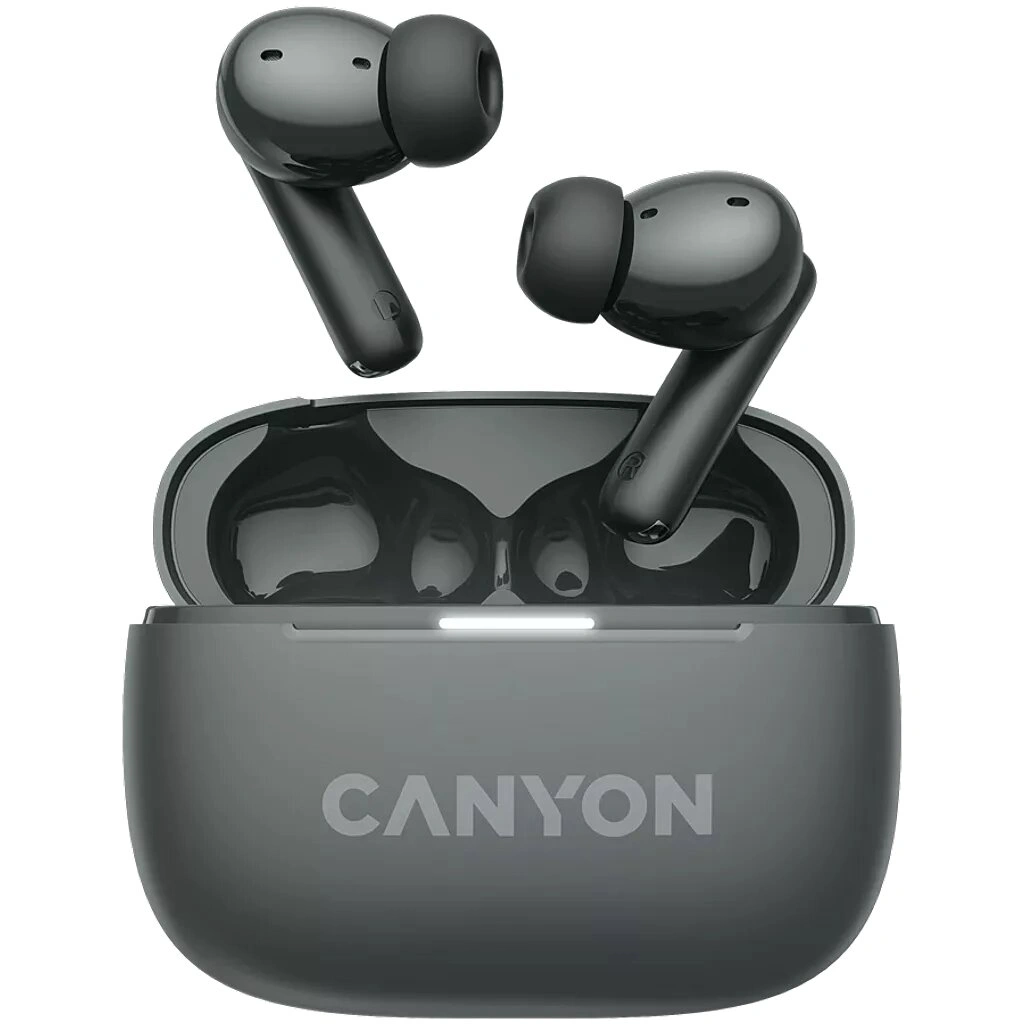 Canyon OnGo 10 CNS-TWS10BK Dark Gray
