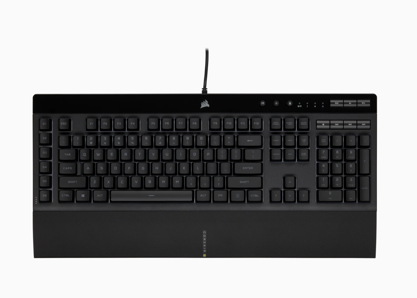 Corsair K55 RGB PRO Gaming ENG