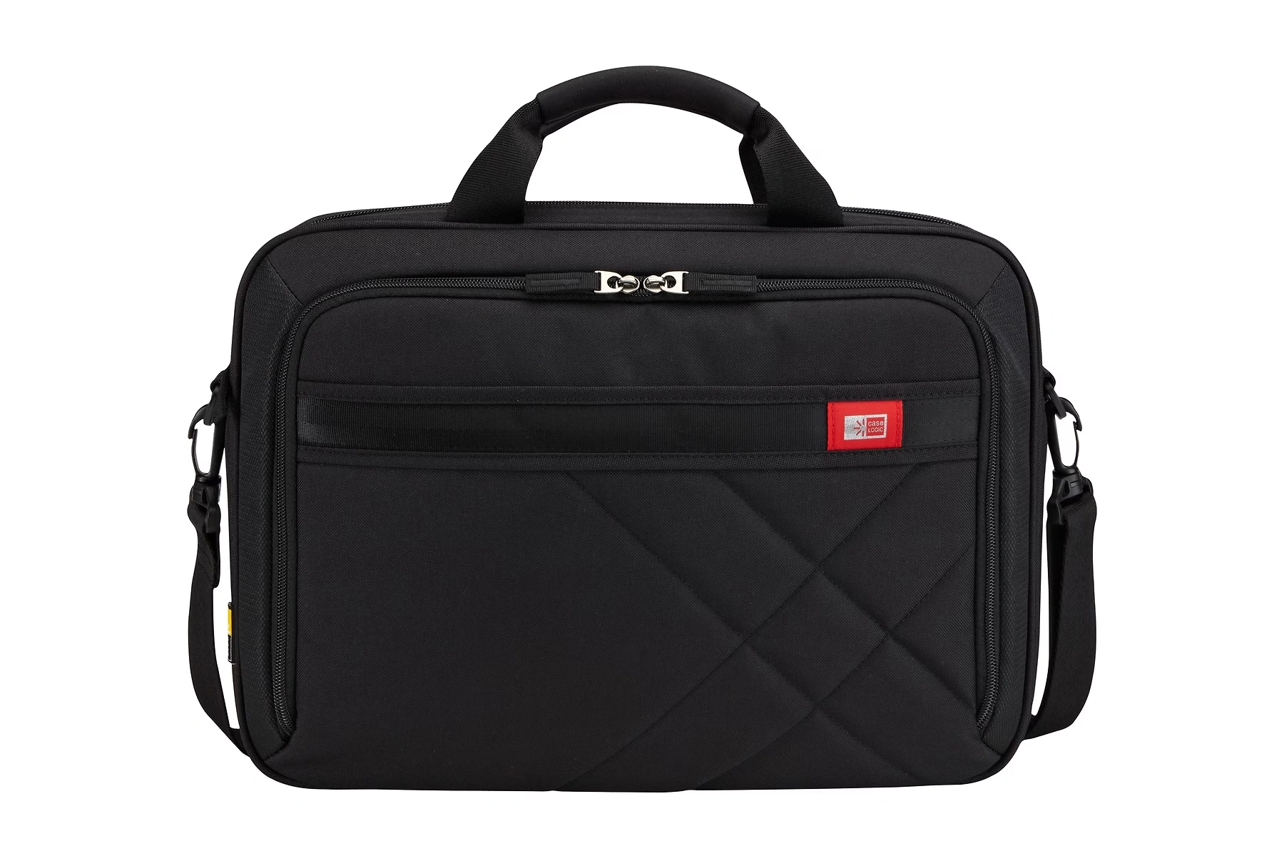 Case Logic Casual Laptop Bag 17'' Black
