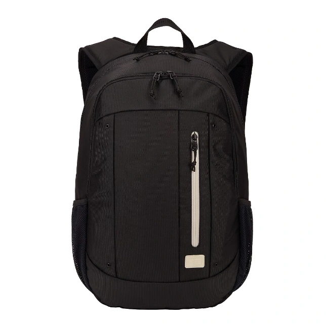 Case Logic Jaunt Recycled Backpack 15.6'' Black