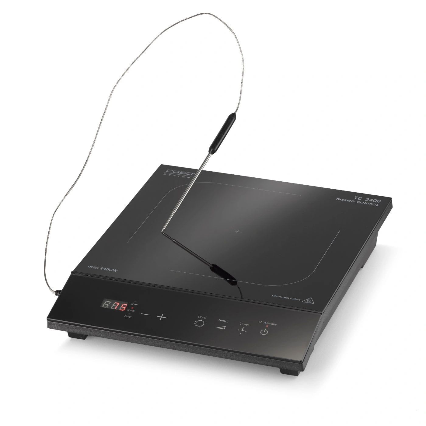 Caso TC 2400 ThermoControl 02235