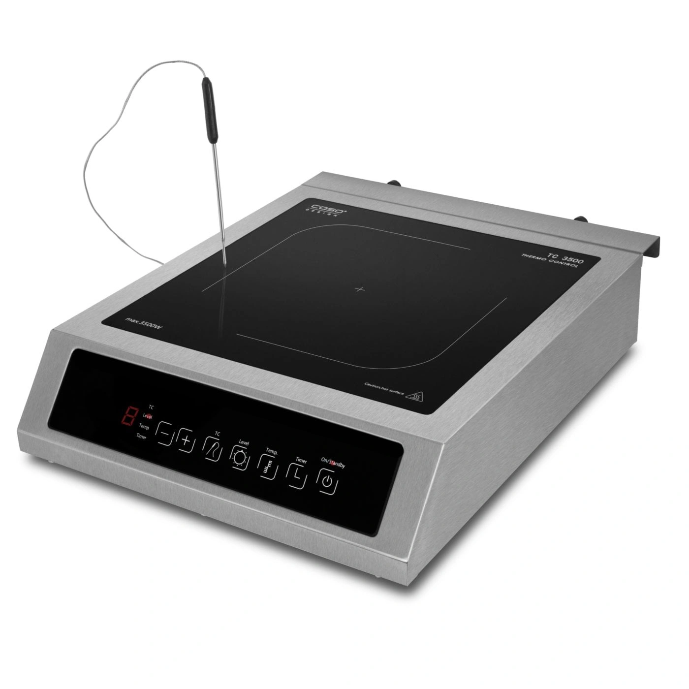 Caso TC 3500 Thermo Control 02371