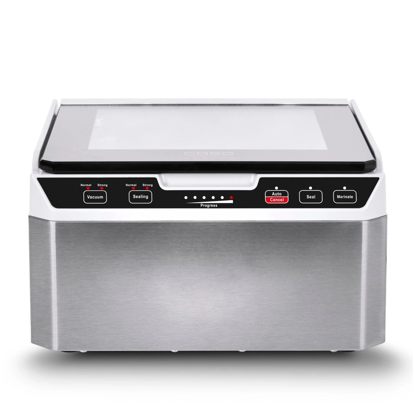 Caso VacuChef 40 01417 Chamber vacuum system