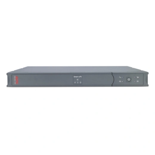 APC SC450RMI1U