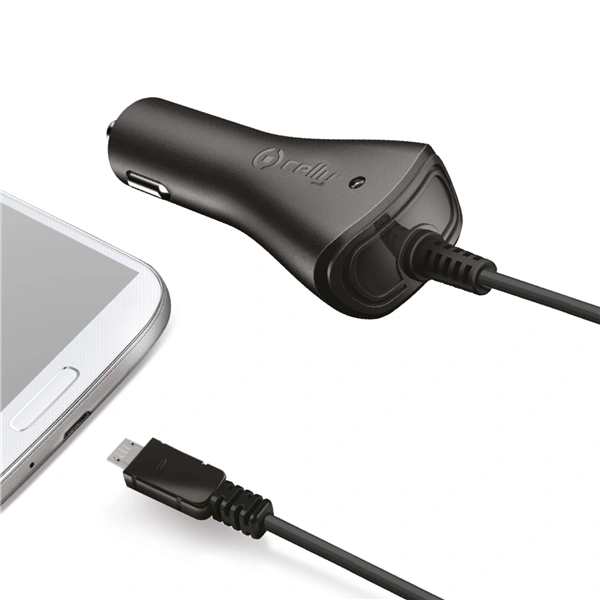 Celly car charger