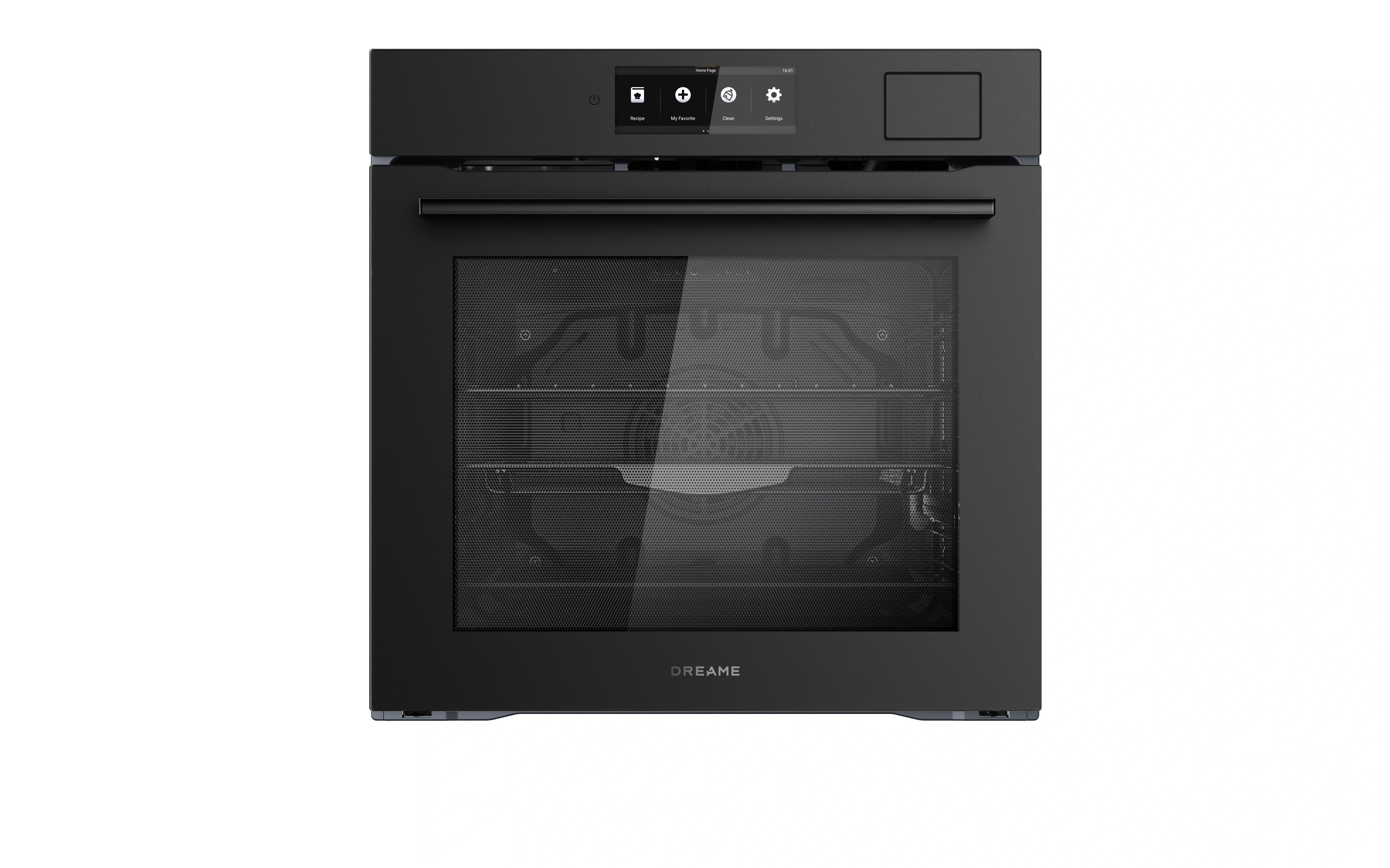 Dreame OZ60 Pro SGS81-Z6PTDEU