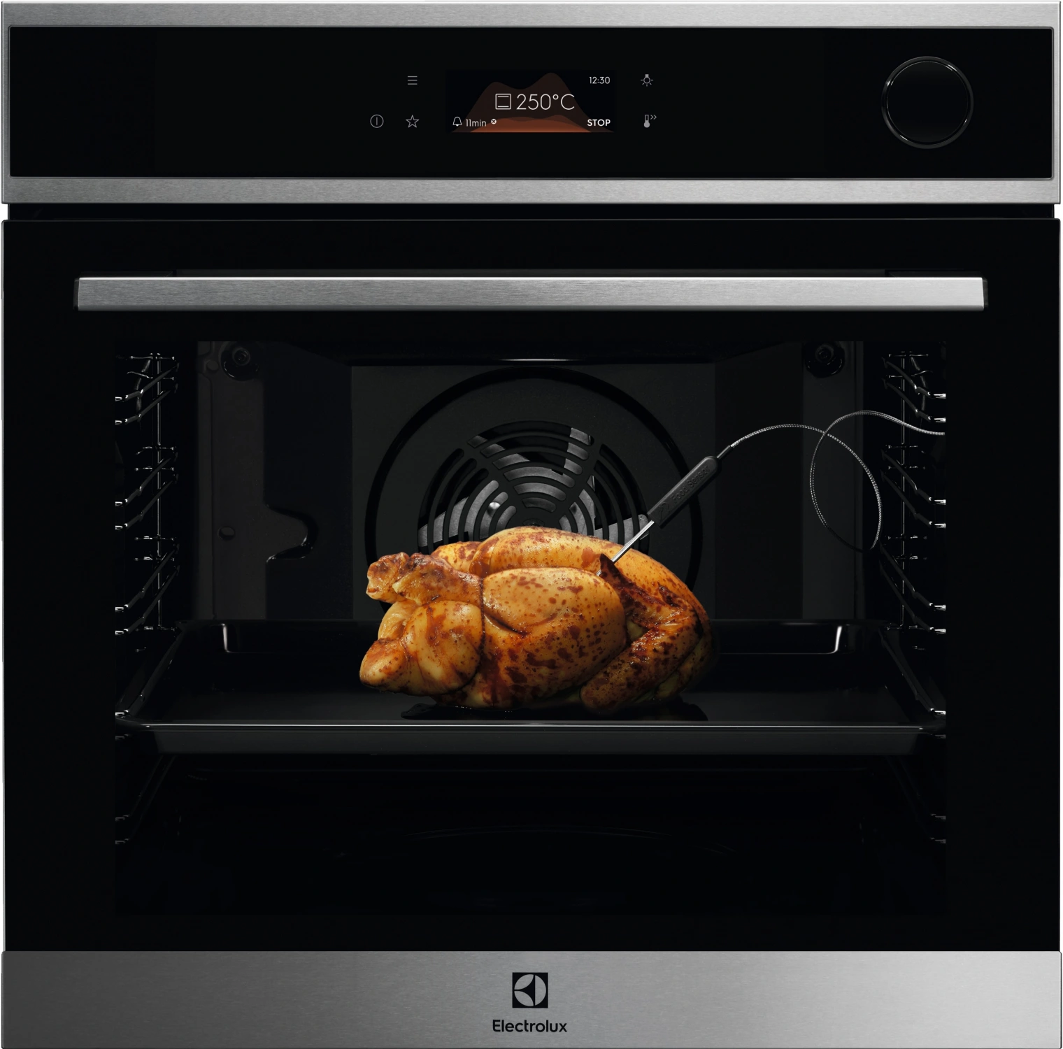 Electrolux EOC8P39X