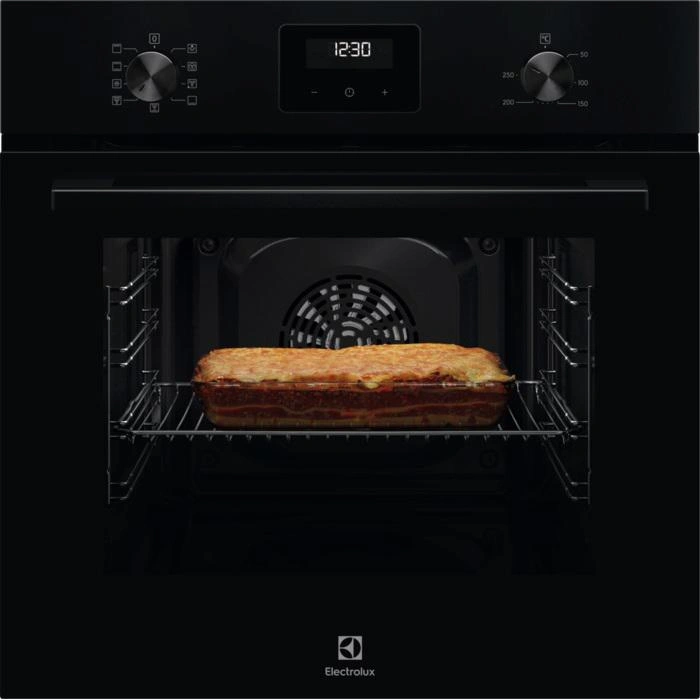 Electrolux LOF3H10BK