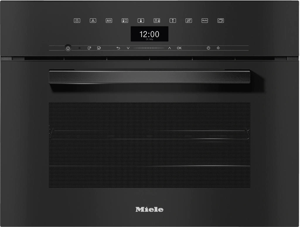 Miele DGC 7440 HC Pro OBSW 12099670