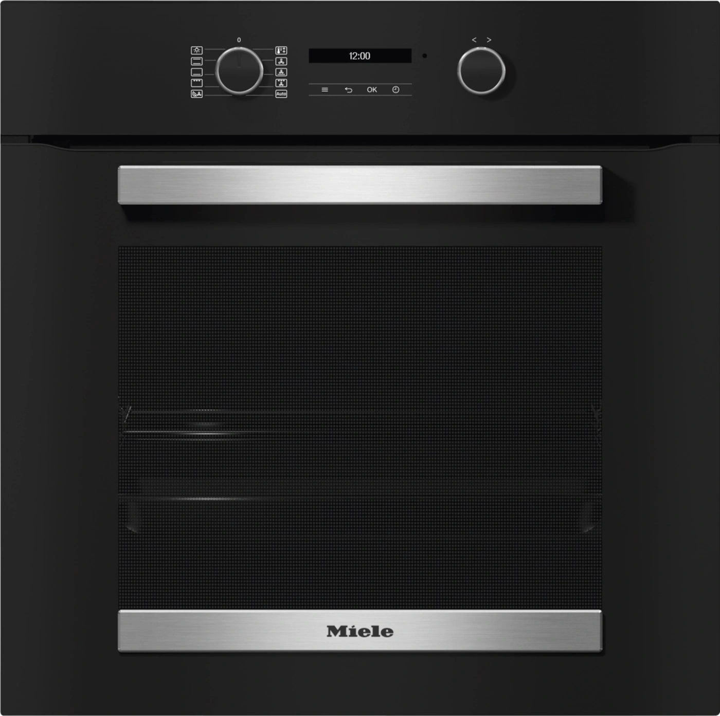 Miele H 2467 B Active