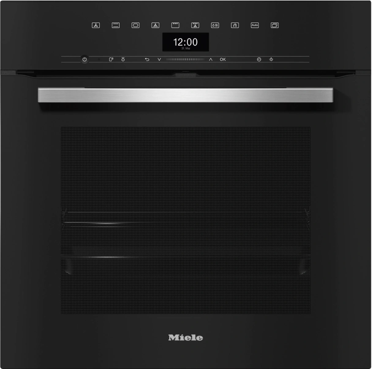 Miele H 7365 BP Obsidian black 12102280