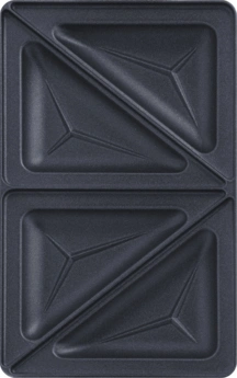 Tefal Club Sandwich Plates XA800212