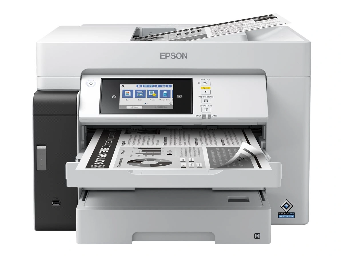 Epson EcoTank Pro M15180