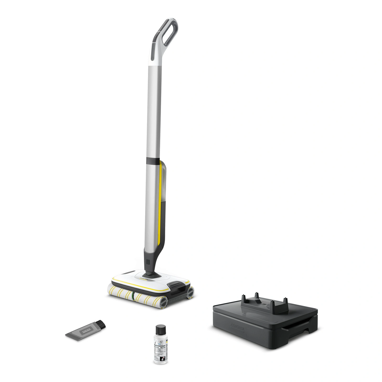 Karcher FC 7 Cordless *EU 1.055-701.0