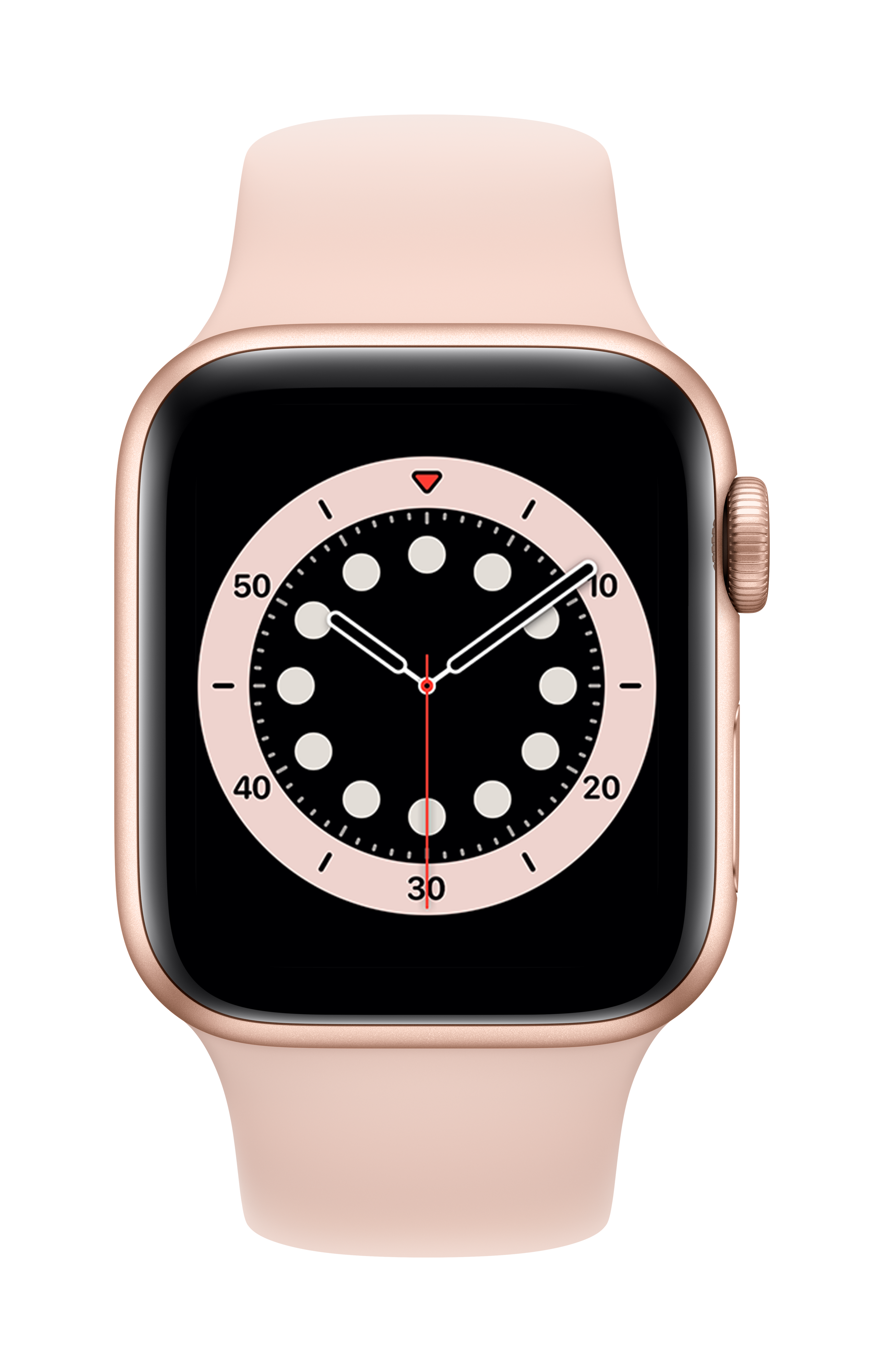 Apple watch 6 40mm compari Clearance