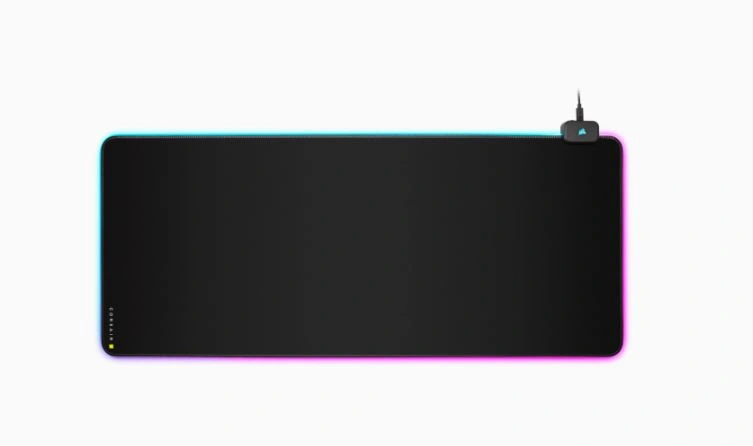 Corsair MM700 RGB Extended