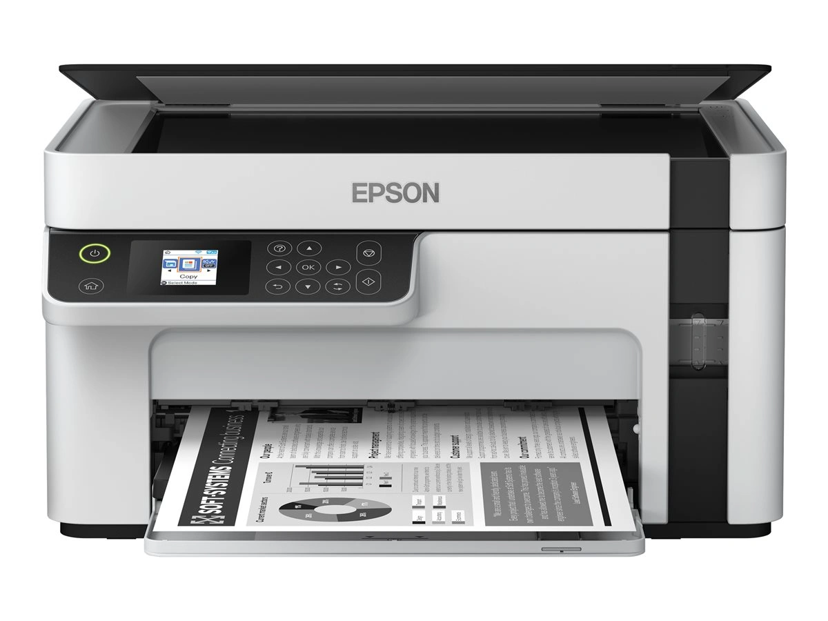 Epson EcoTank M2120