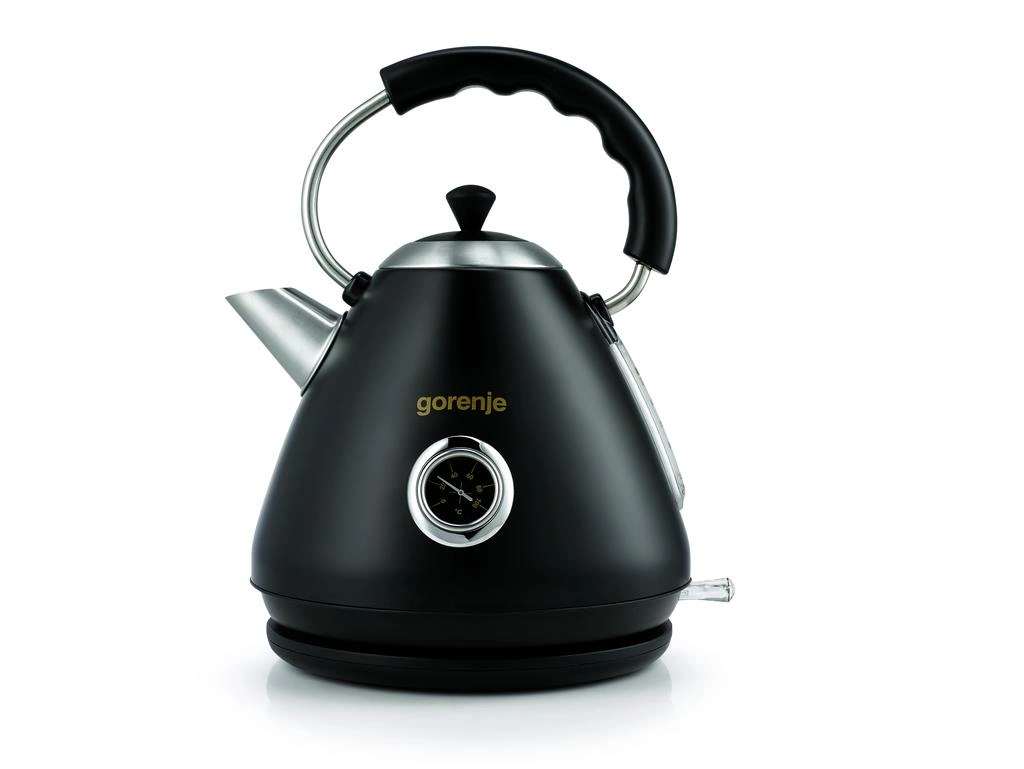 Gorenje K17CLBK