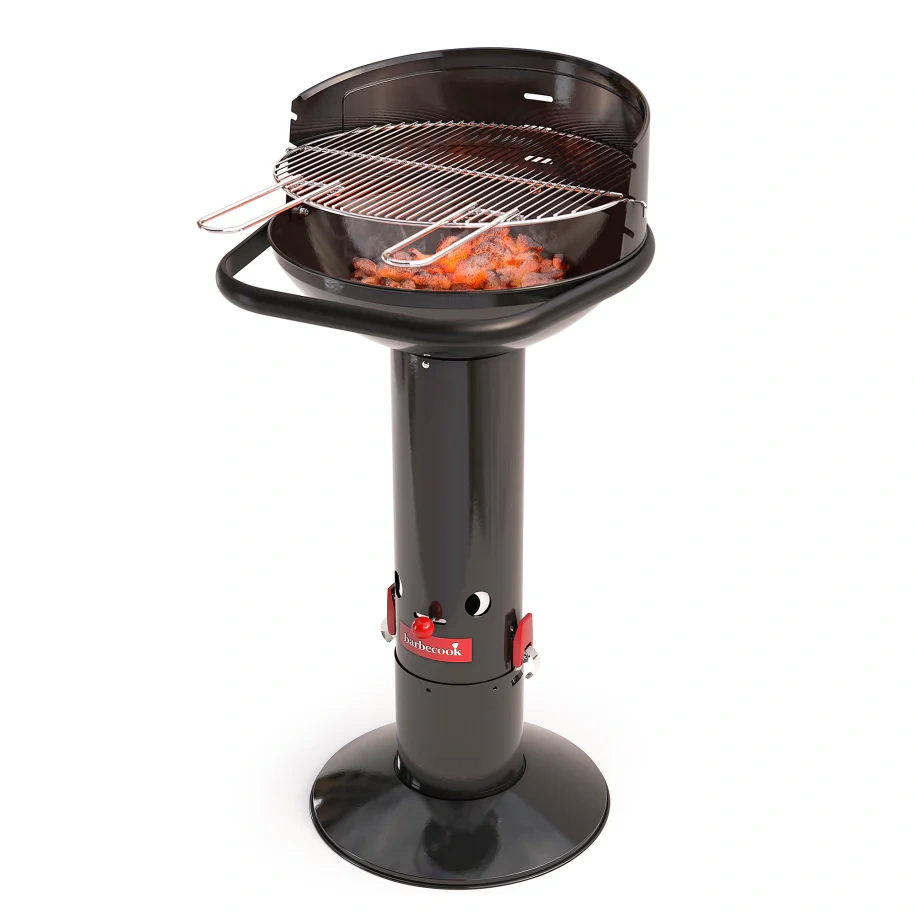 Barbecook Charcoal Barbecue Loewy 45 BC-CHA-1007