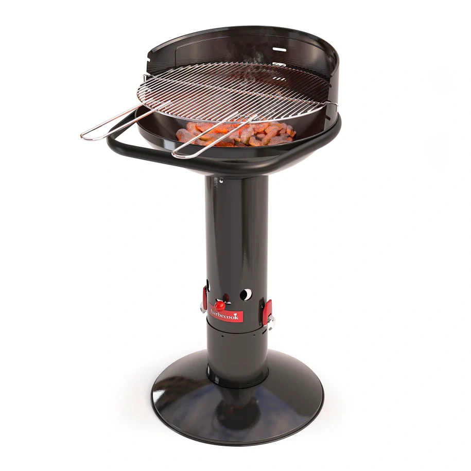 Barbecook Charcoal Barbecue Loewy 50 BC-CHA-1008